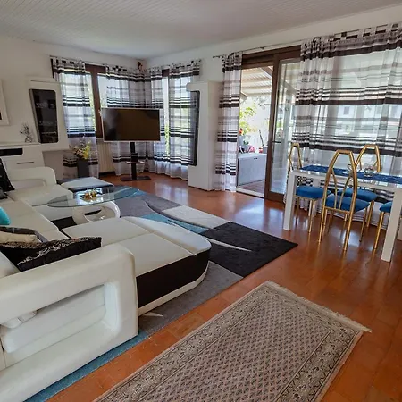 Villa Lucia
