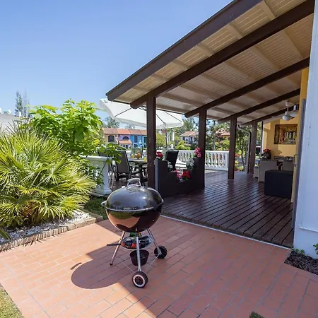 Villa Lucia