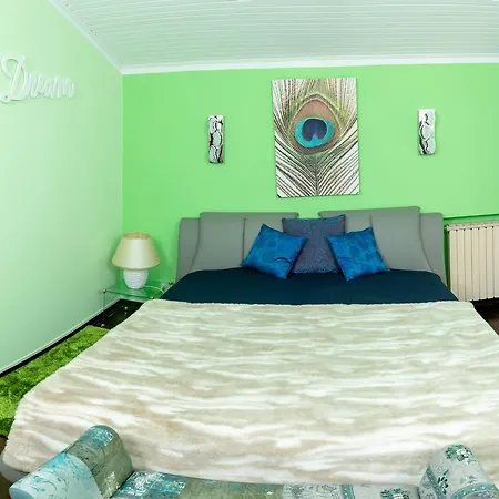 Villa Lucia