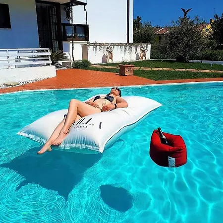 Villa Lucia